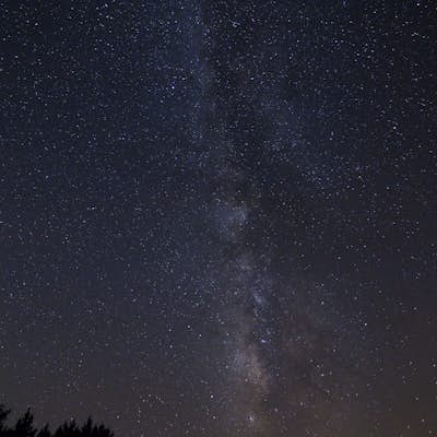 Stargaze at Deerlick Astronomy Village