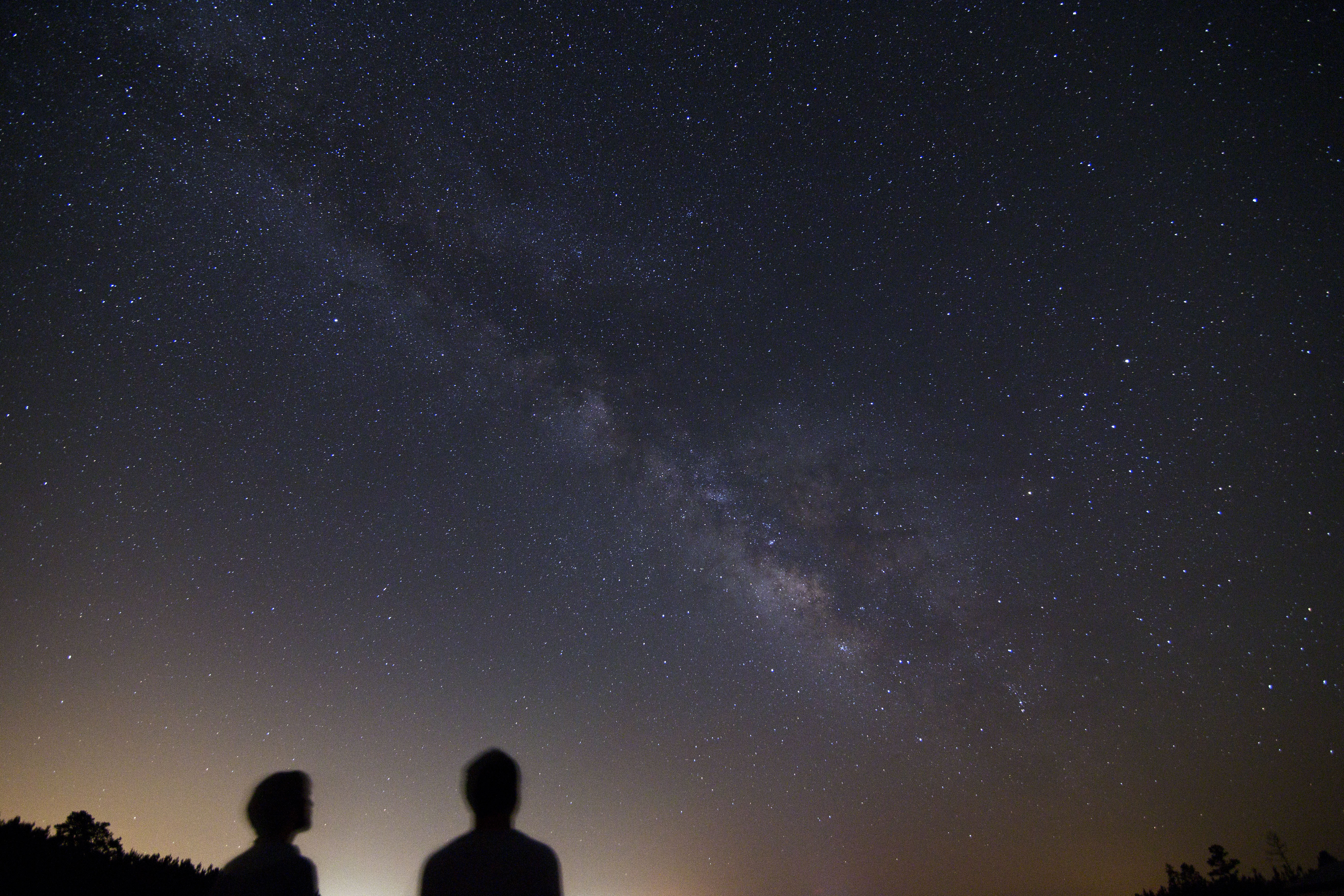 Stargaze at Deerlick Astronomy Village
