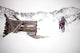Backcountry Ski or Snowboard at Mayflower Gulch