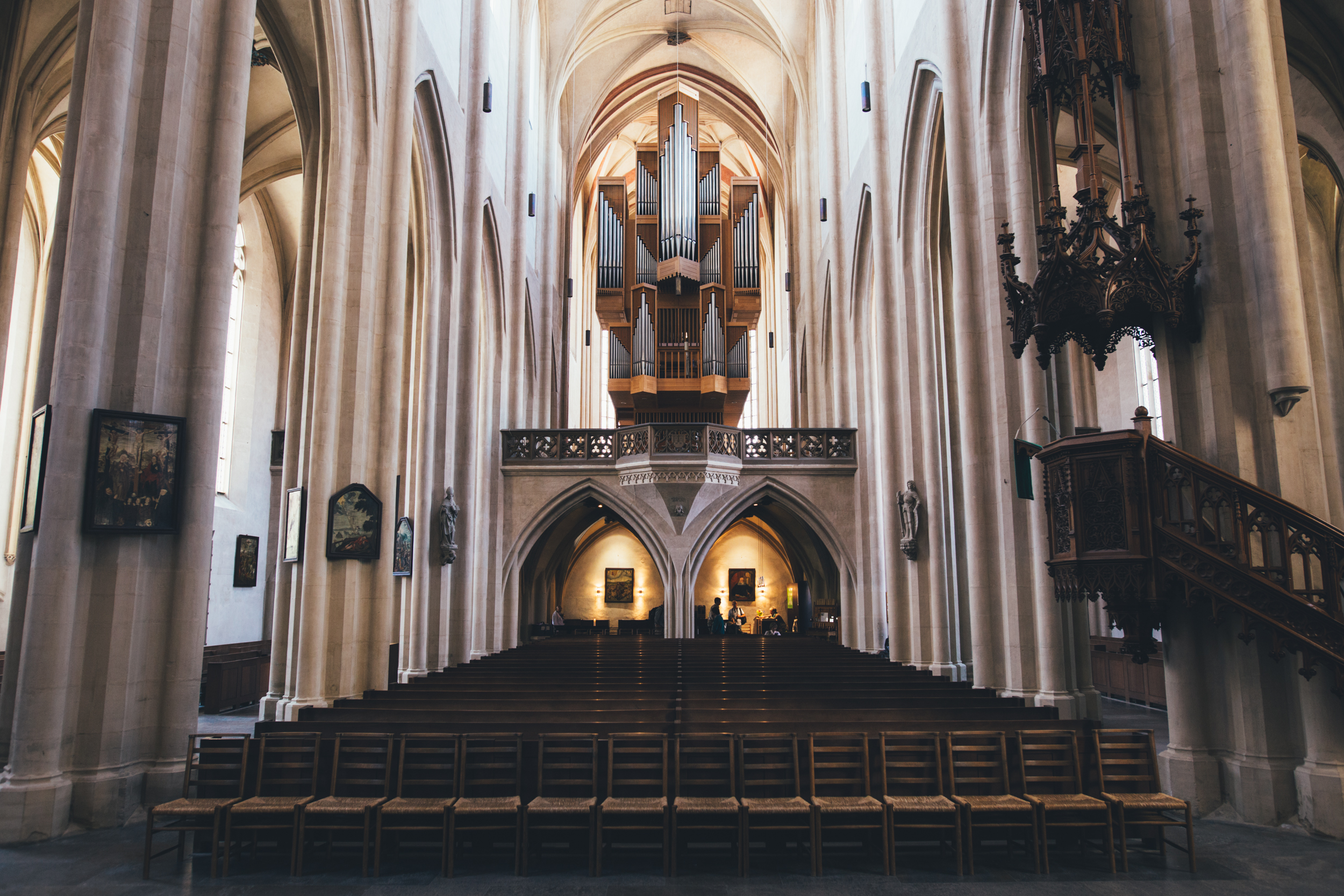 Explore the Medieval Town of Rothenburg ob der Tauber