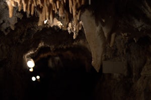 Explore Crystal Lake Cave