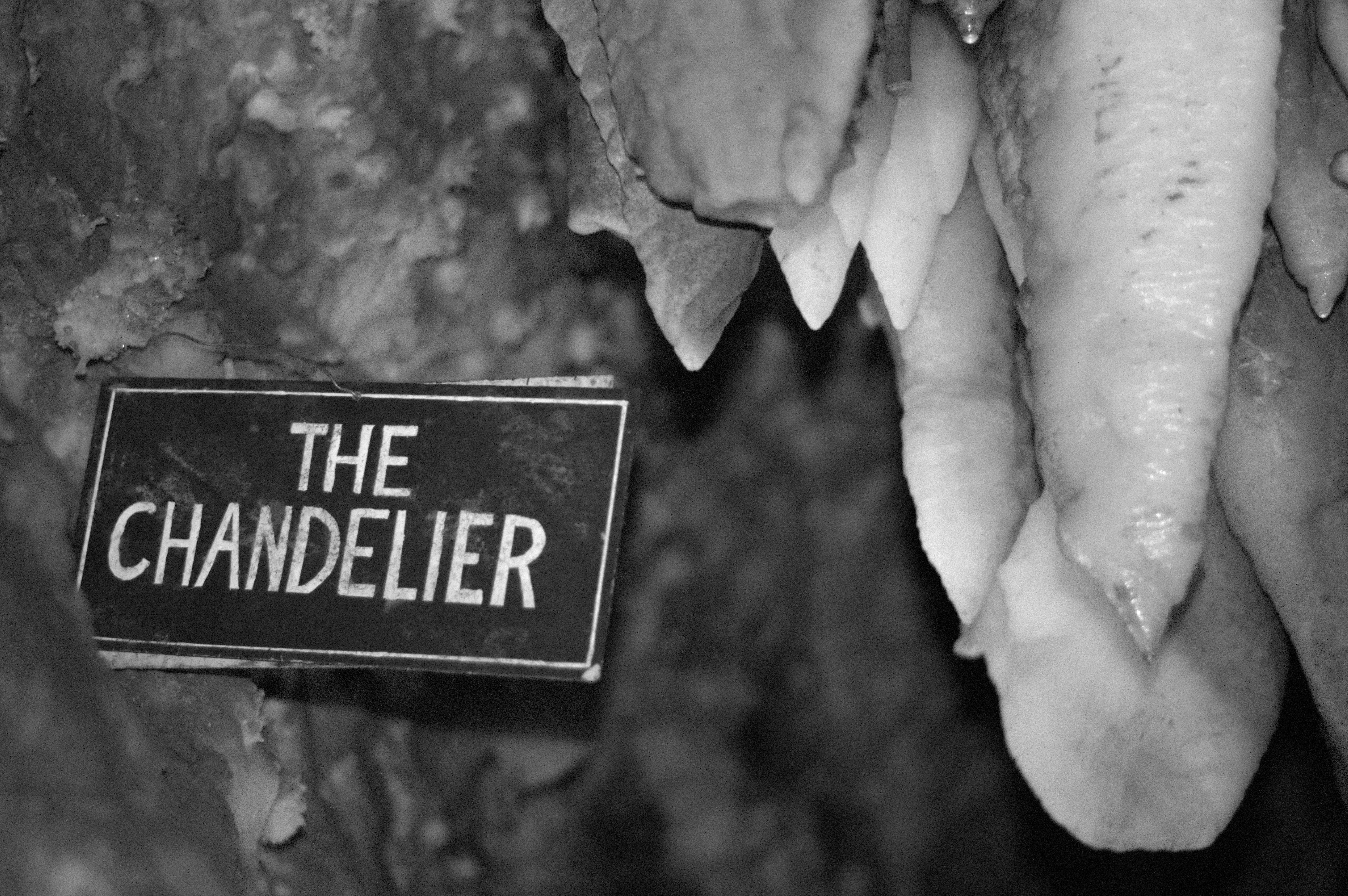Explore Crystal Lake Cave