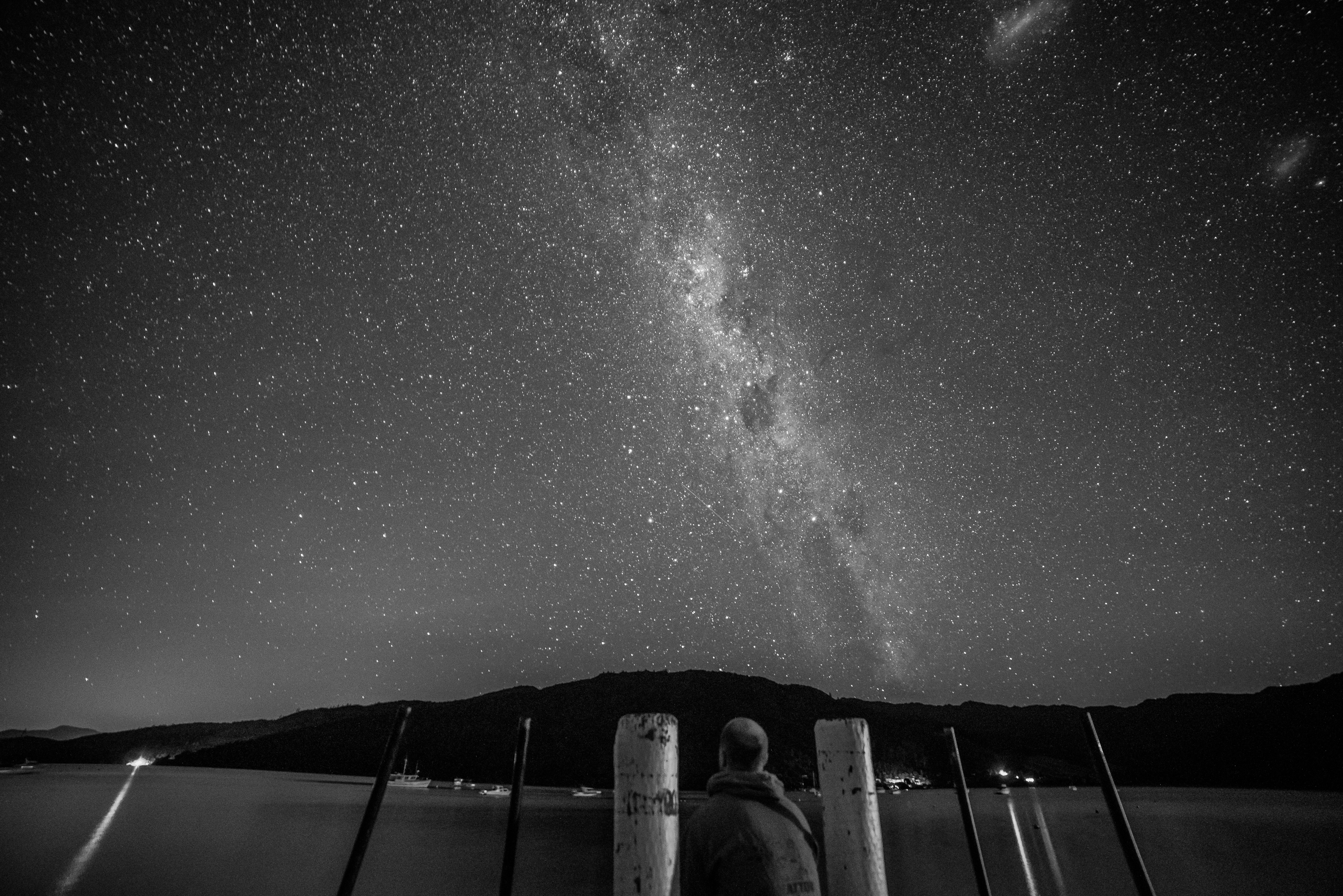 Overnight Kayak the Queen Charlotte Sound