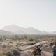 Run the Land of the Seri: El Desemboque to Bahía de Kino