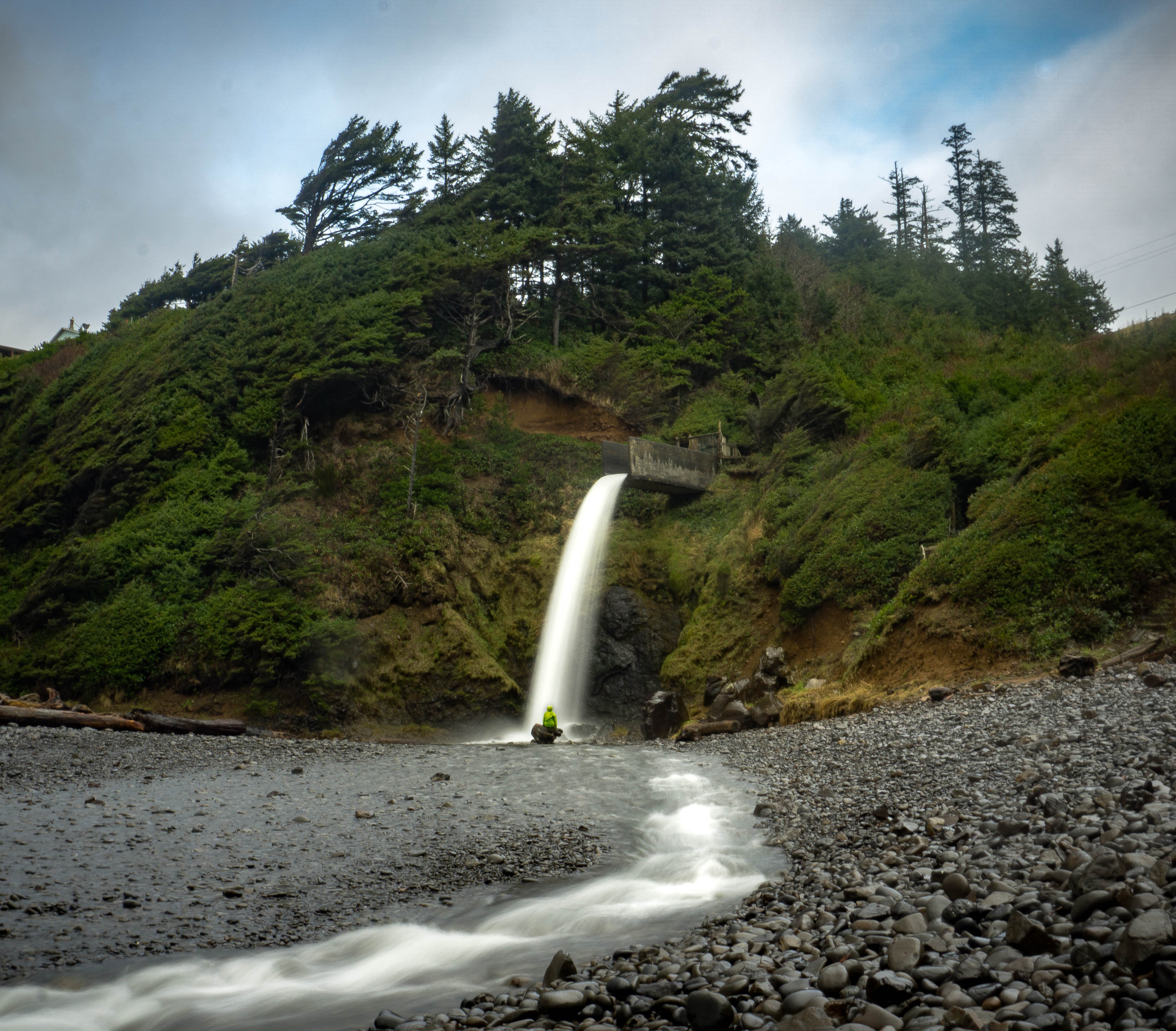 The Best Trails and Outdoor Activities in Rockaway Beach, Oregon The