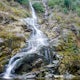 Hike to Flood Falls, British Columbia