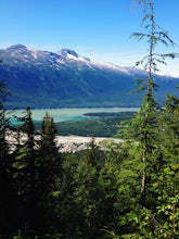 Upper Dewey Lake Trail