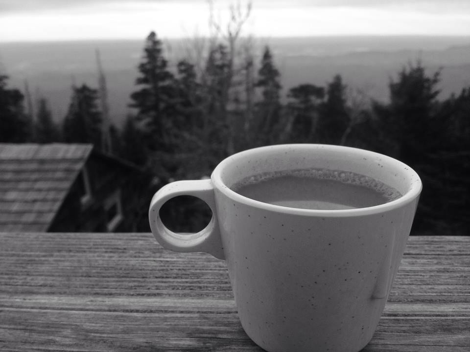 Mount LeConte Lodge via the Boulevard Trail