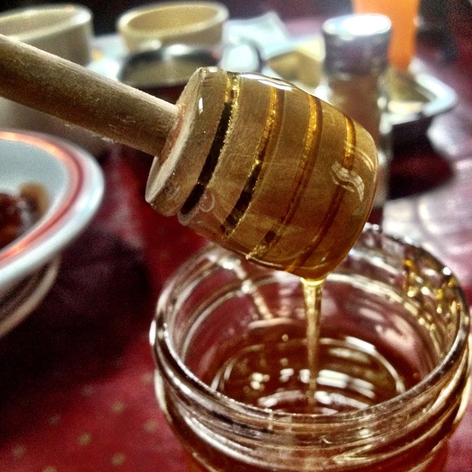 Mount LeConte Lodge via the Boulevard Trail