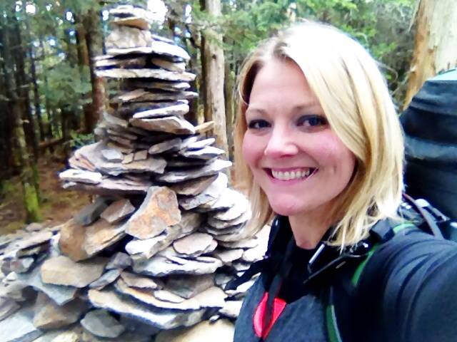 Mount LeConte Lodge via the Boulevard Trail