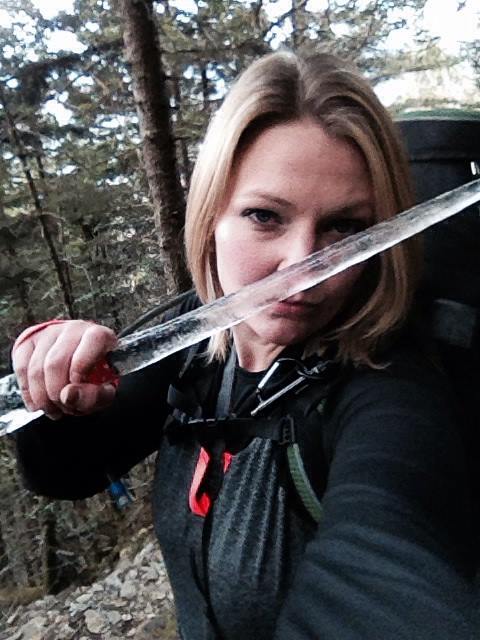 Mount LeConte Lodge via the Boulevard Trail