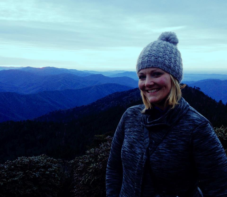 Mount LeConte Lodge via the Boulevard Trail