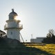 Explore Katiki Point Lighthouse