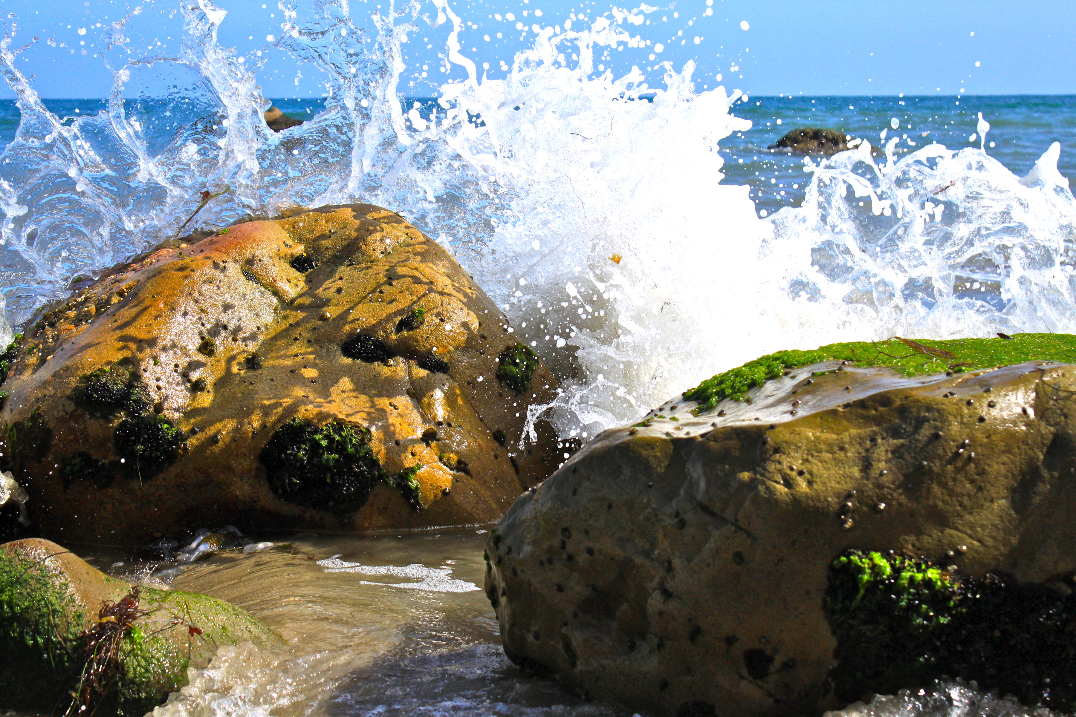 Photograph the Iconic Malibu Pier