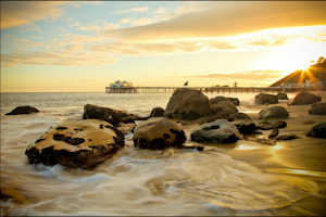 Photograph the Iconic Malibu Pier