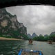 Raft down the Li River
