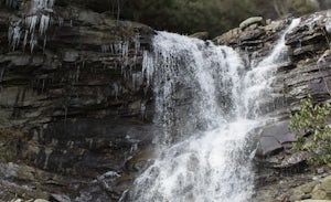 Hike to Glen Onoko Falls