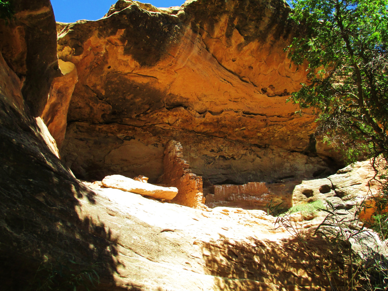 Hike the Ruins of Hovenweep National Monument