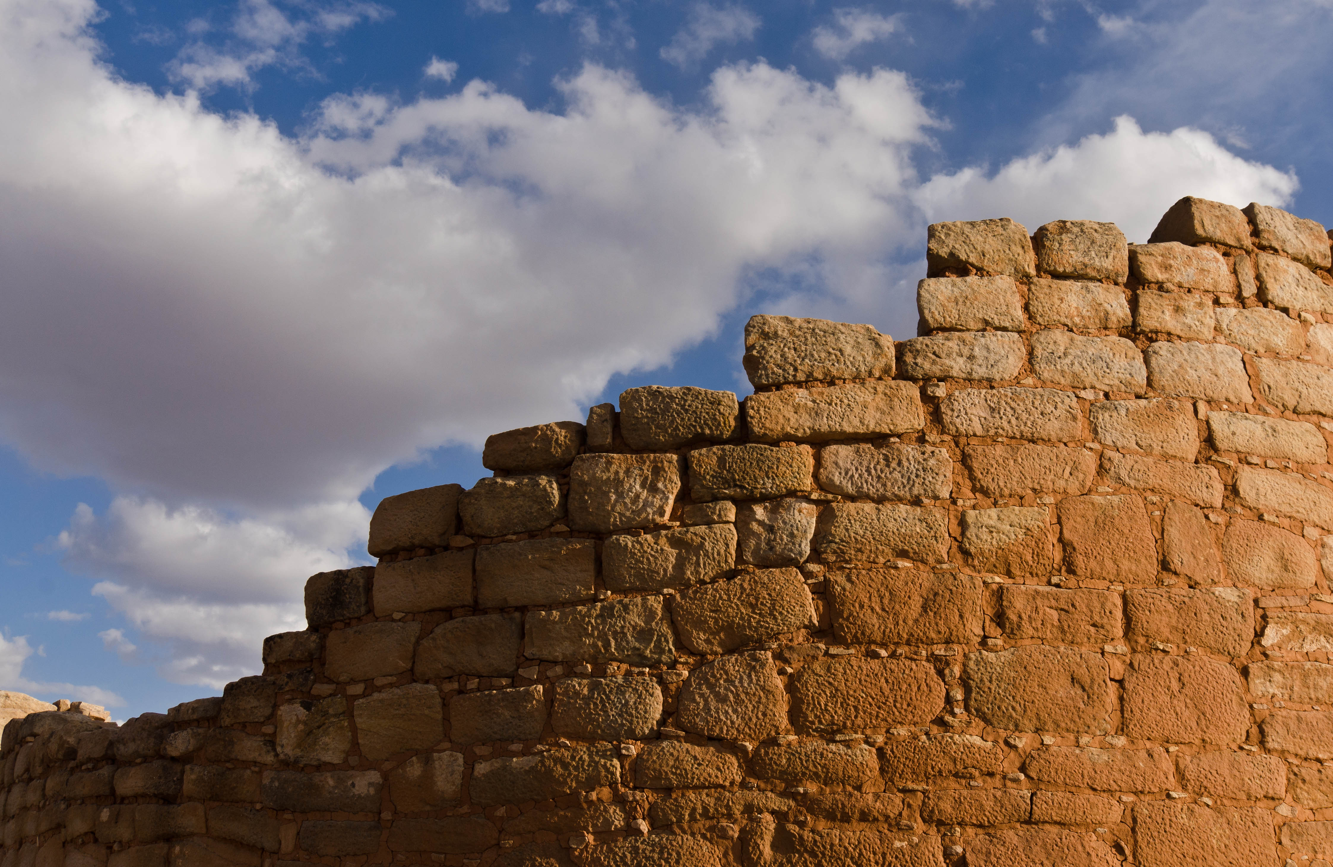 Hike the Ruins of Hovenweep National Monument