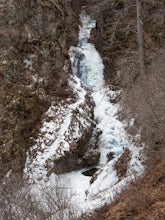 Thunderbird Falls