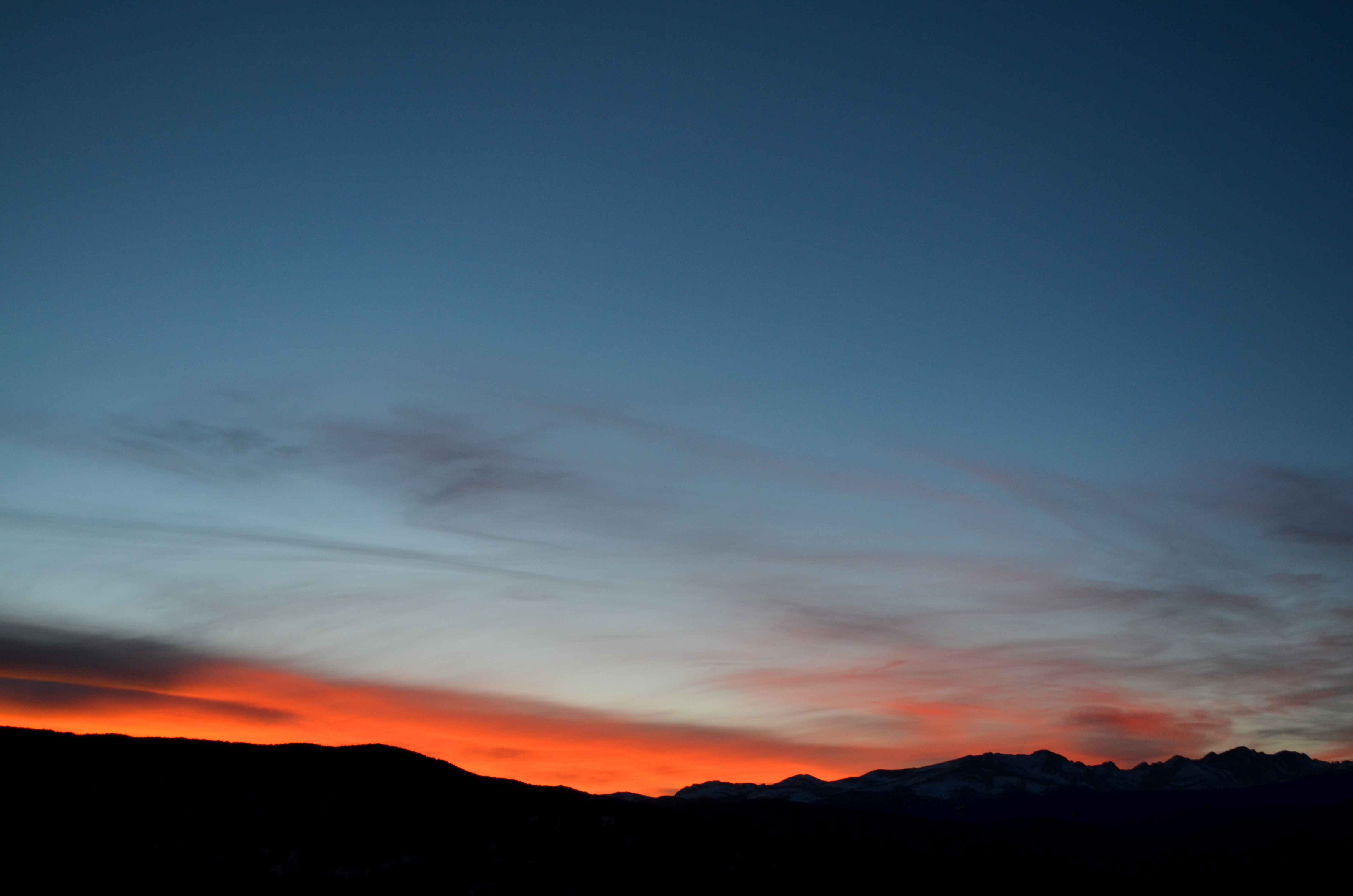 Catch a Sunset at Lost Gulch