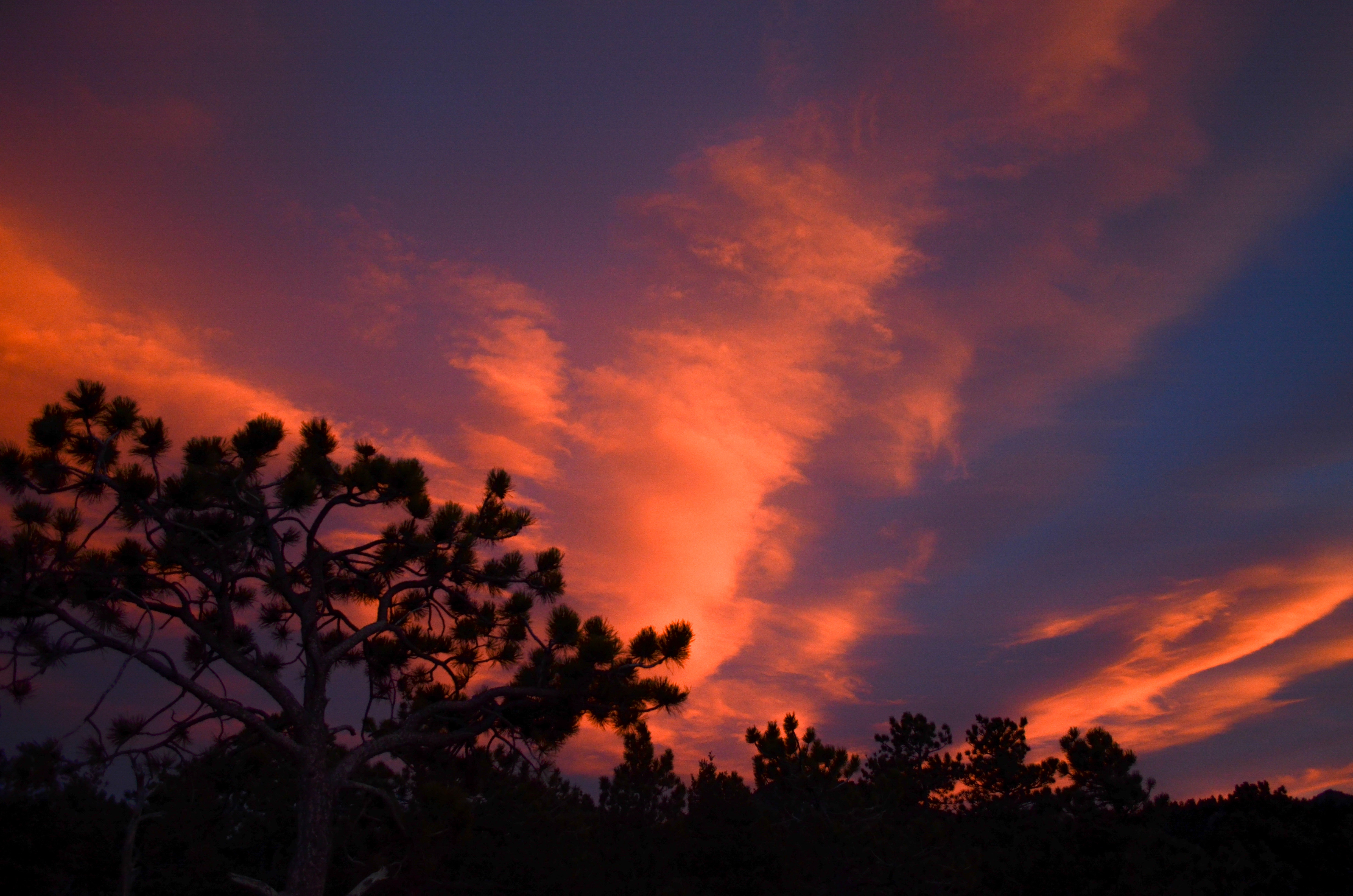 Catch a Sunset at Lost Gulch