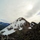 Winter Summit Black Butte
