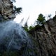 Hike to Lost Creek Falls, Yellowstone NP