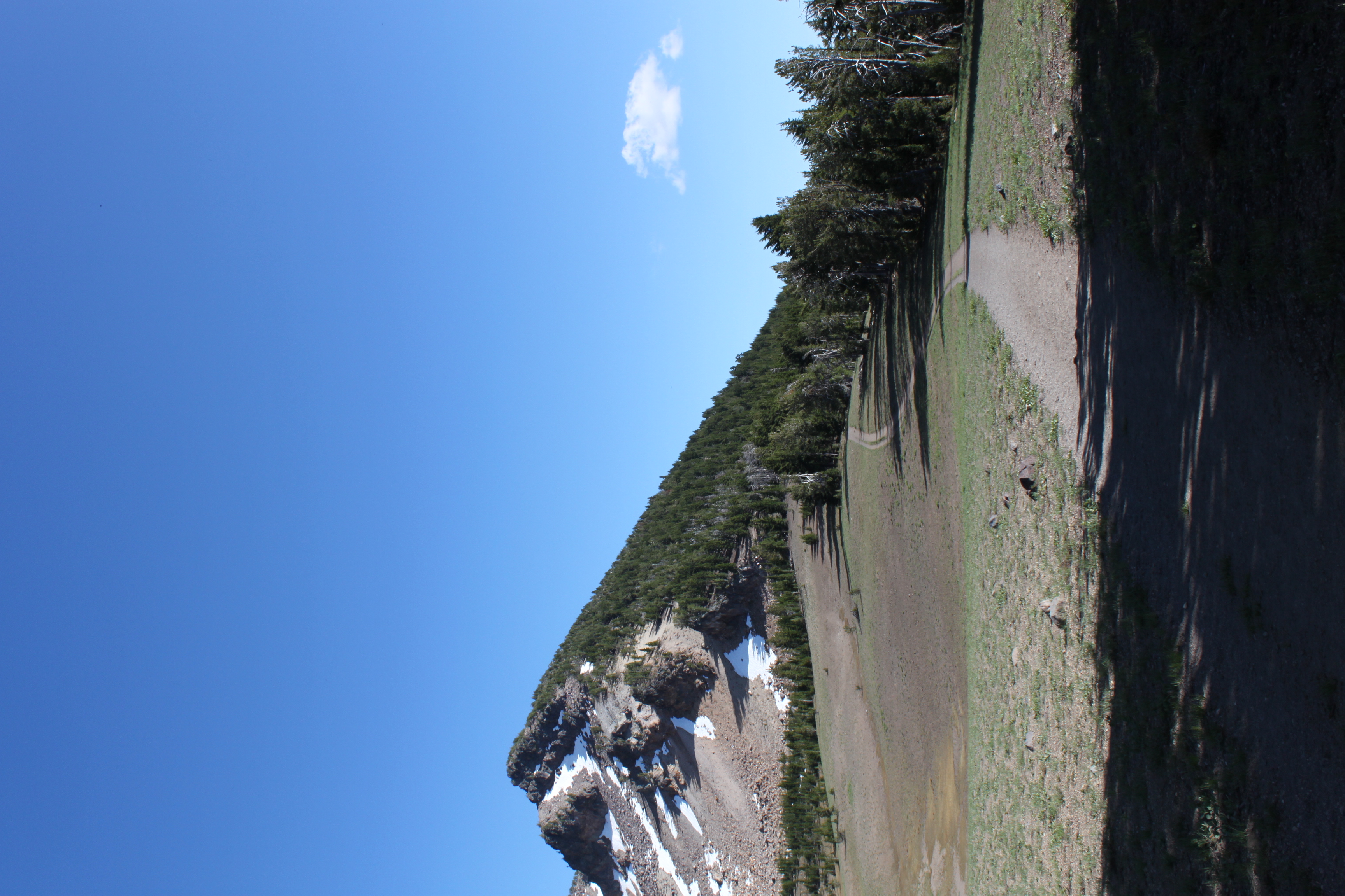 Hike Mount Scott