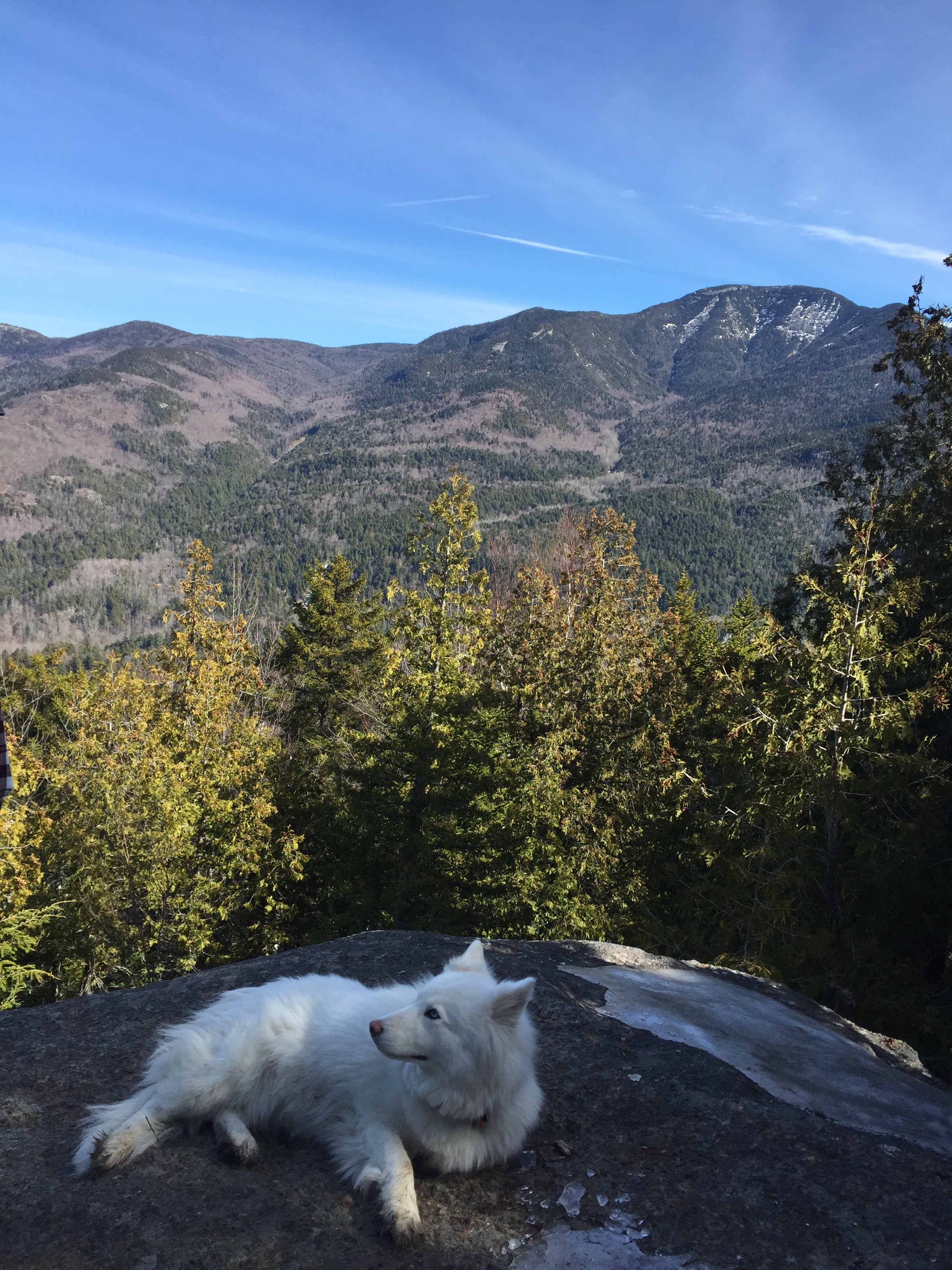 Noonmark Mountain