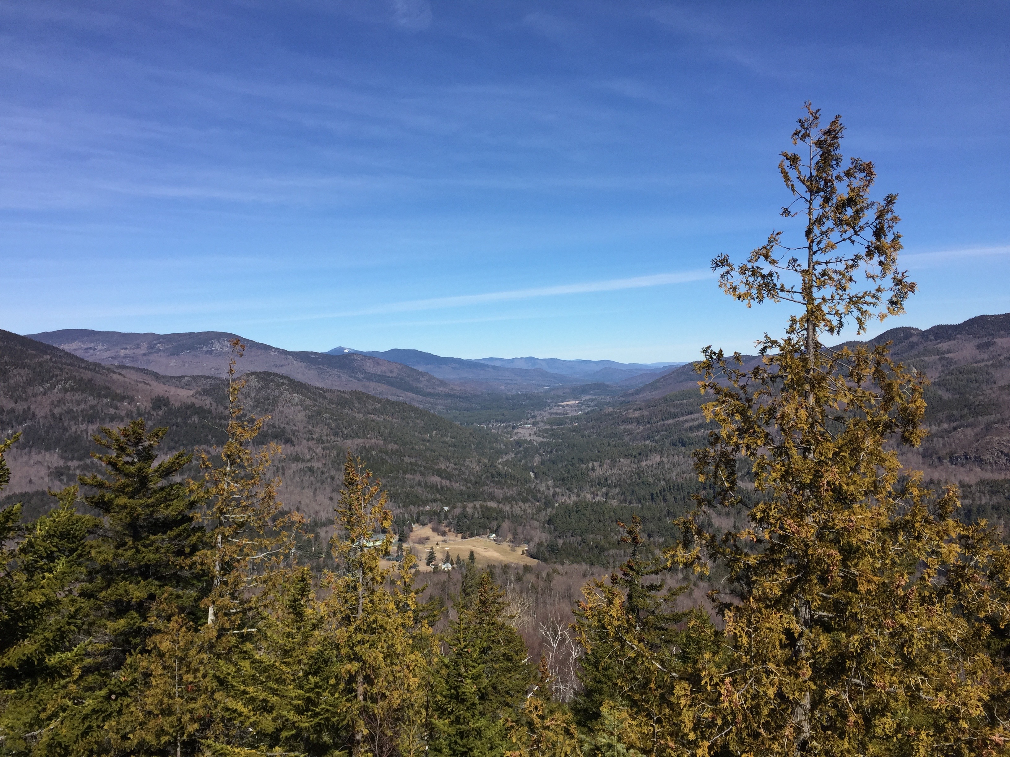Noonmark Mountain