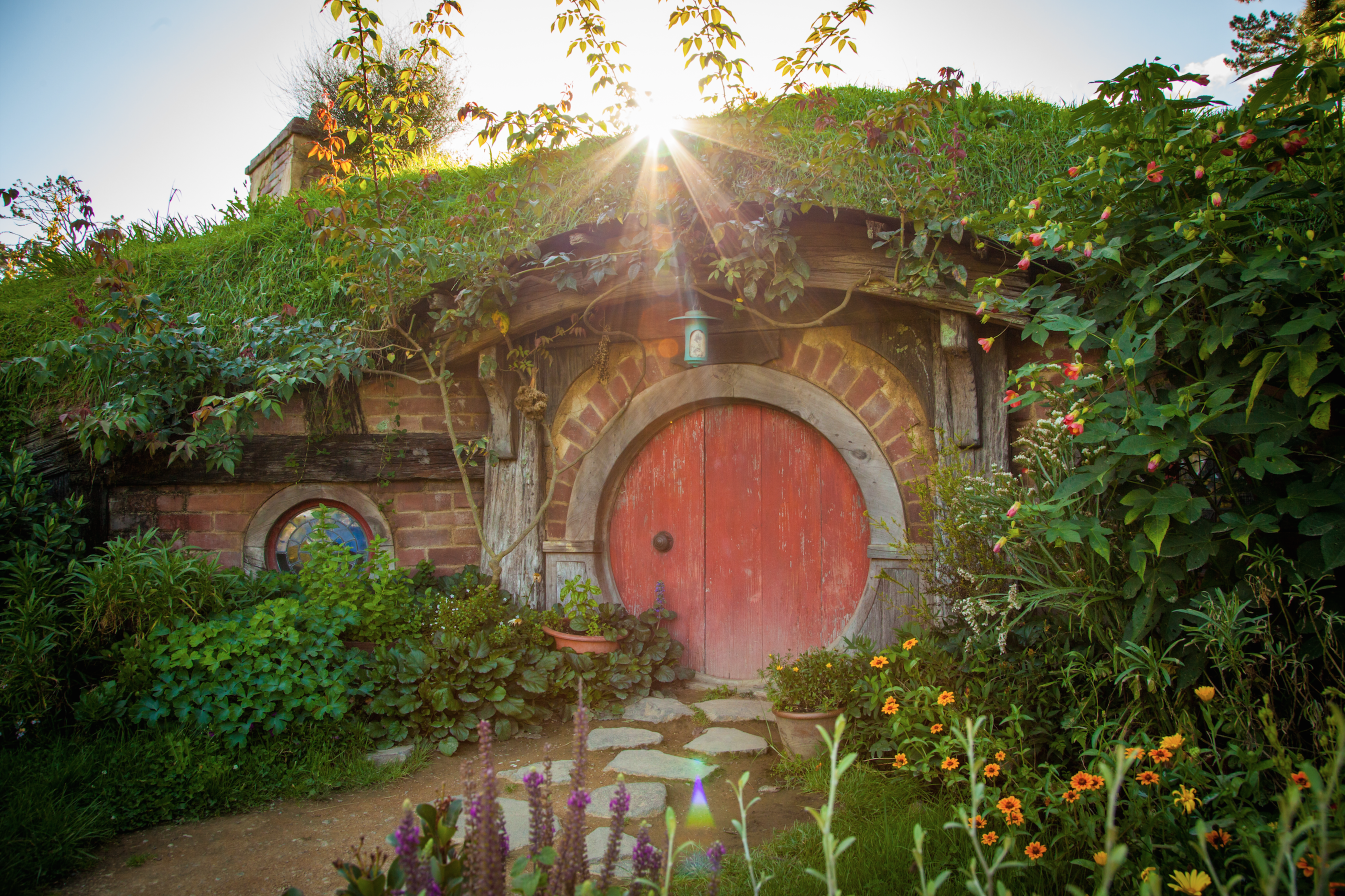 Hobbiton