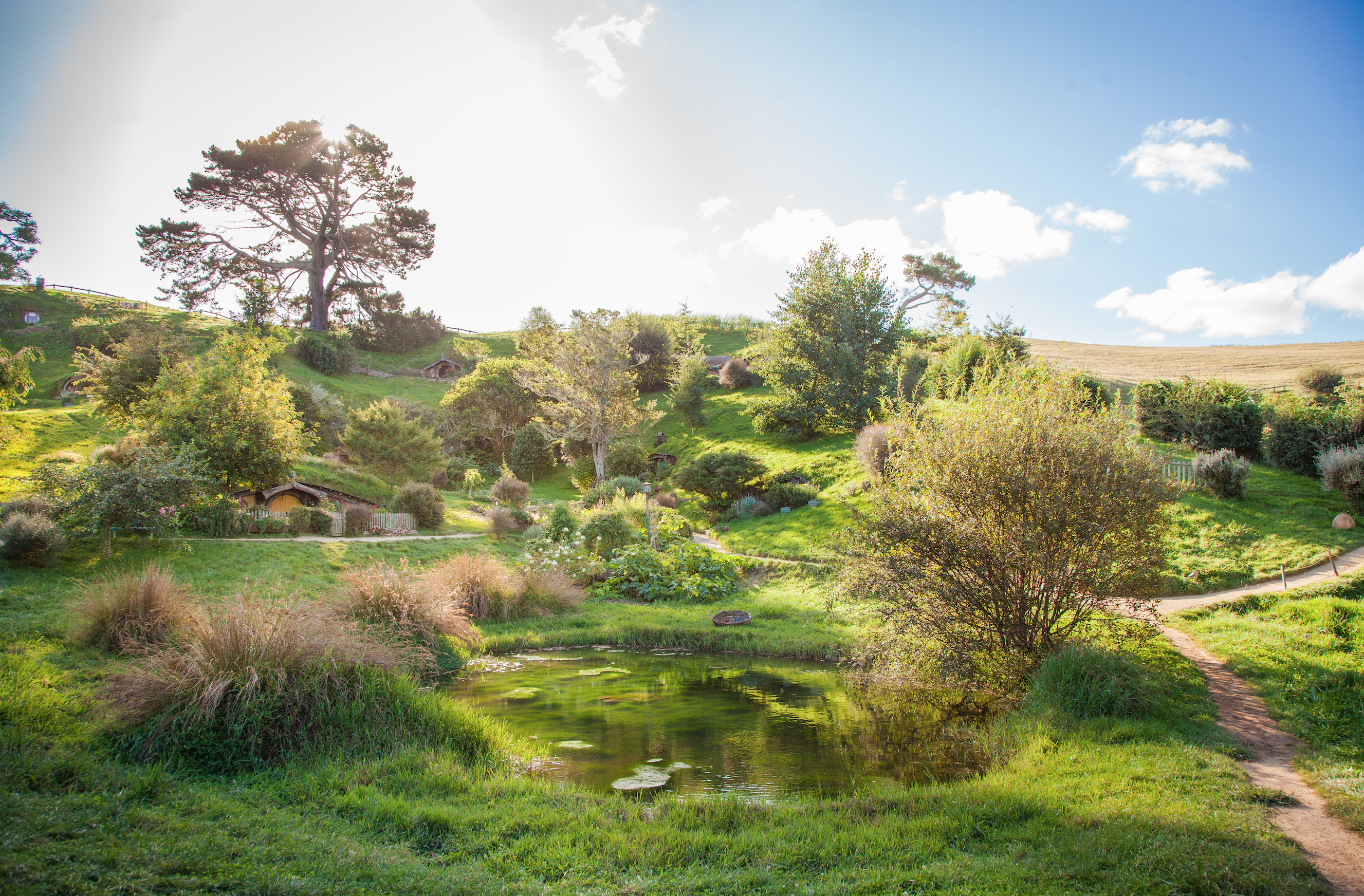 Hobbiton