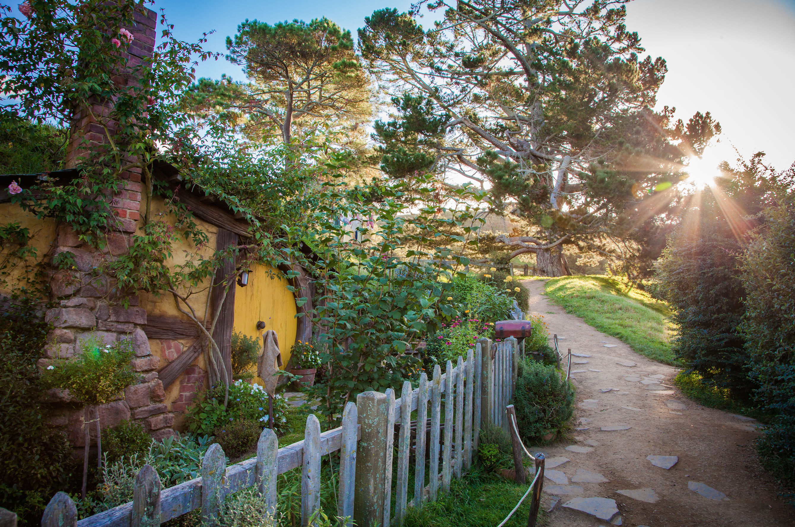 Hobbiton