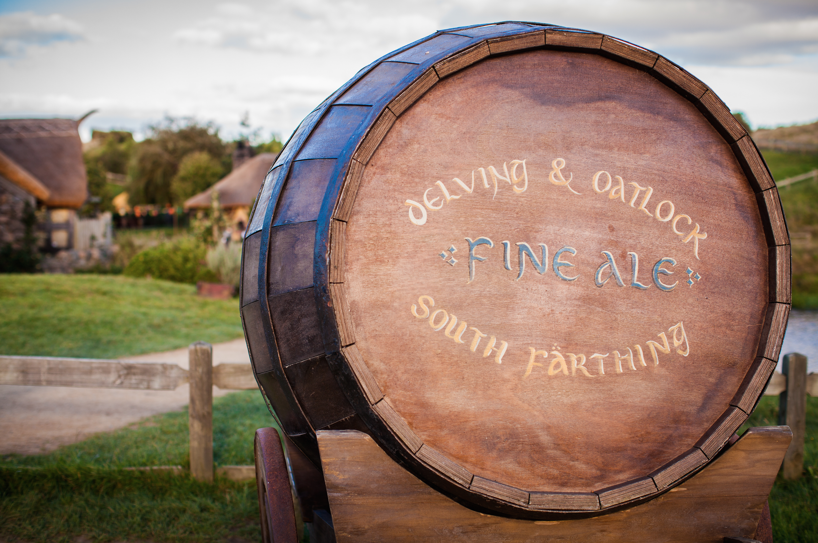 Hobbiton