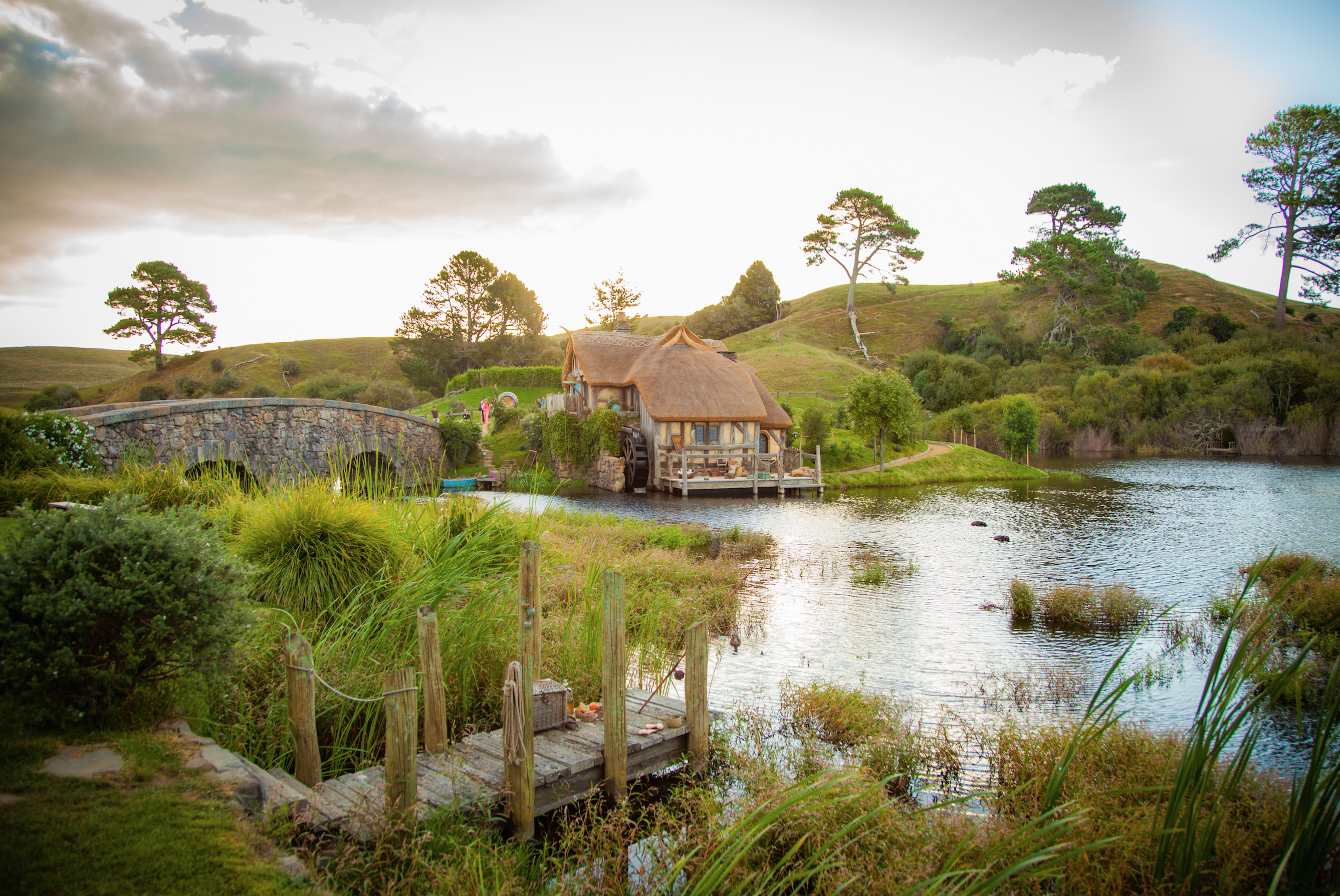 Hobbiton