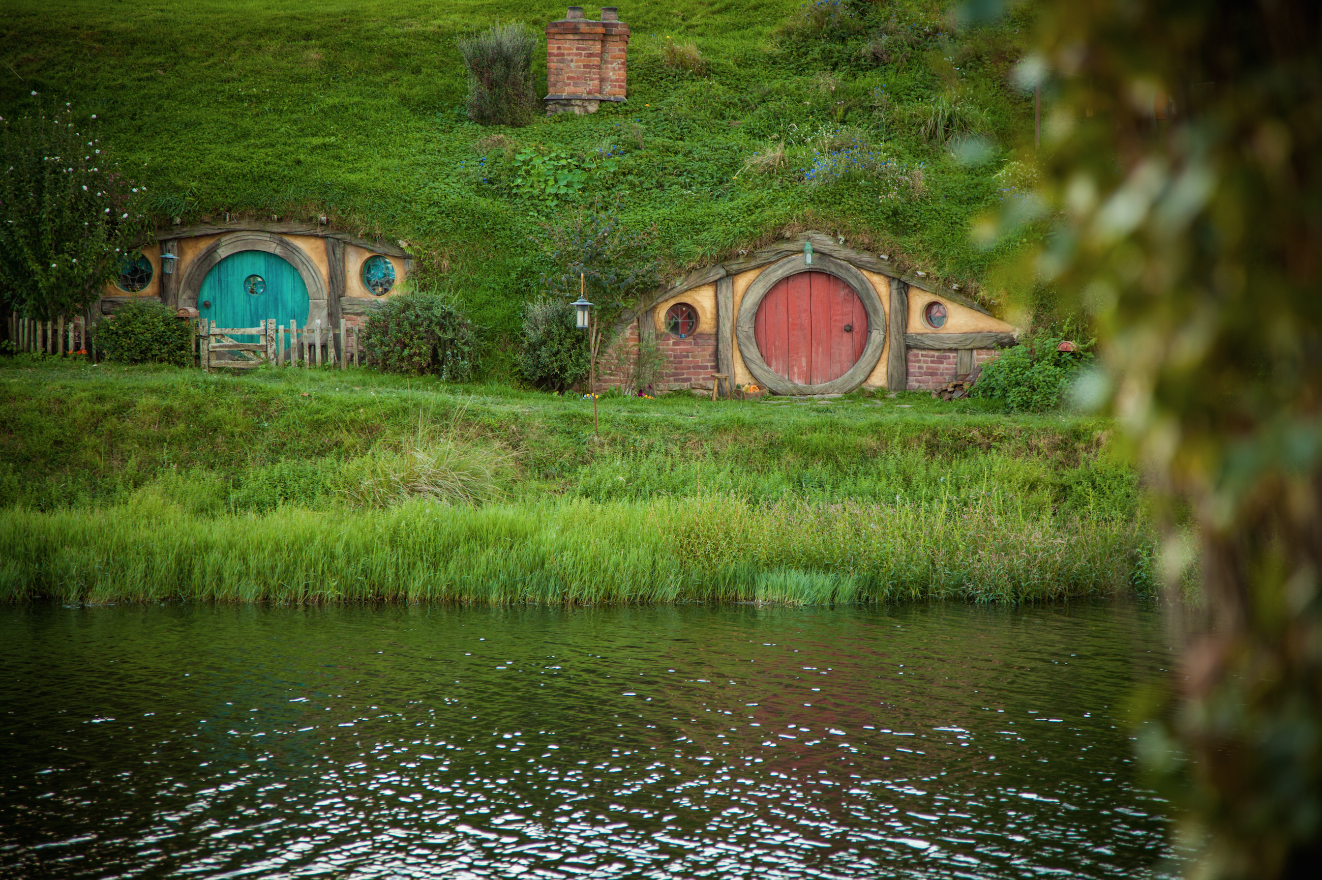 Hobbiton