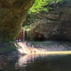 Hike the Lower Dells at Matthiessen State Park