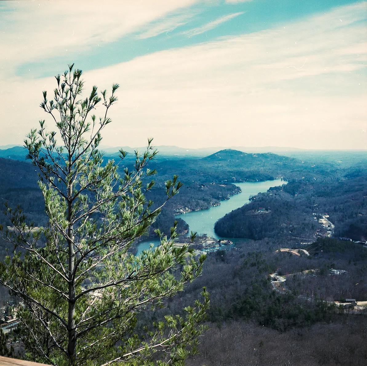 Explore Chimney Rock