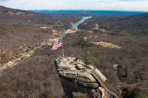 Explore Chimney Rock