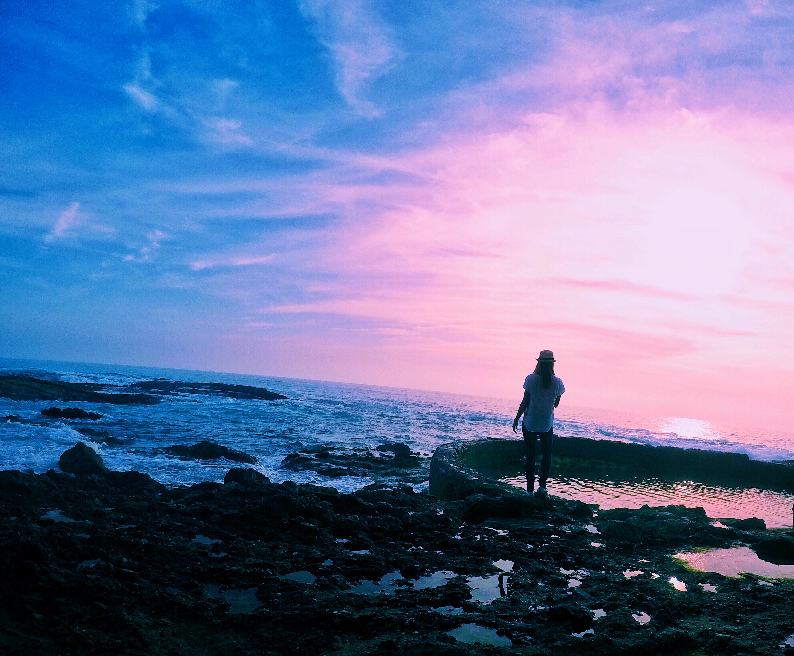 Explore Laguna Beach's Pirate Tower