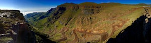 Experience Sani Pass