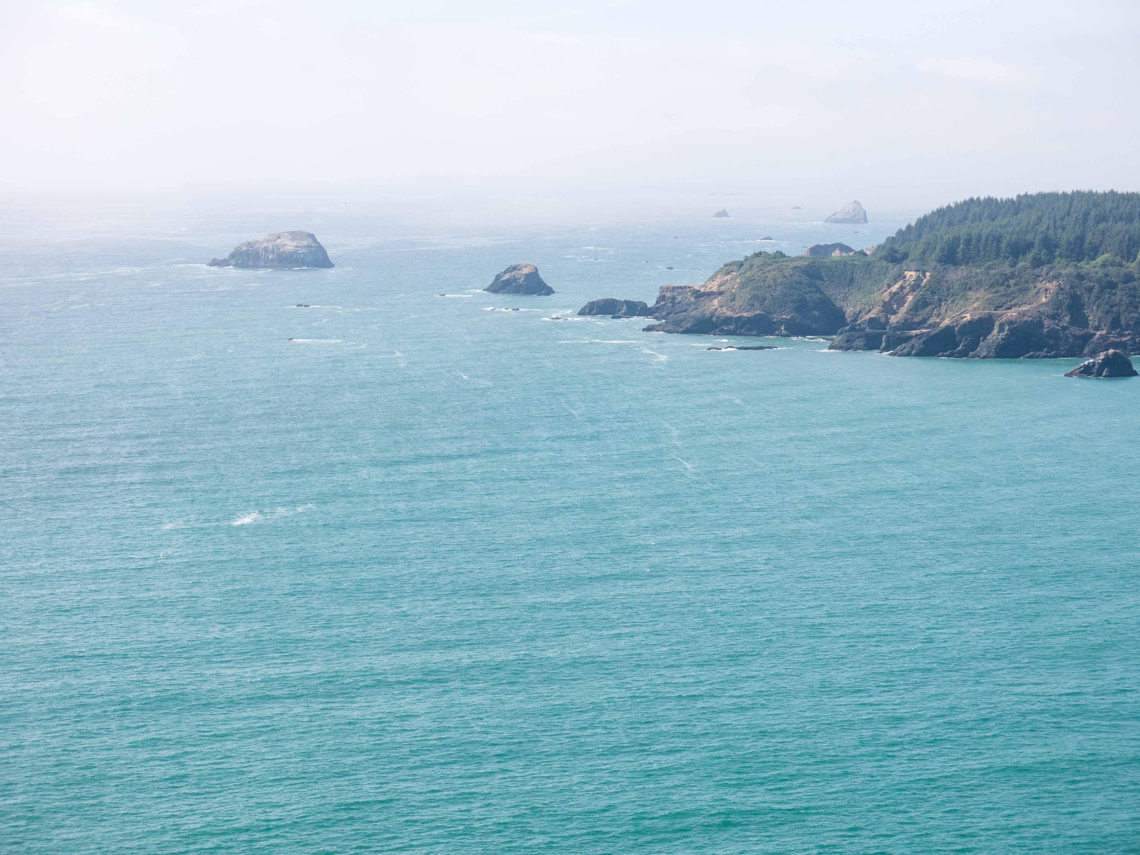 Trinidad Head