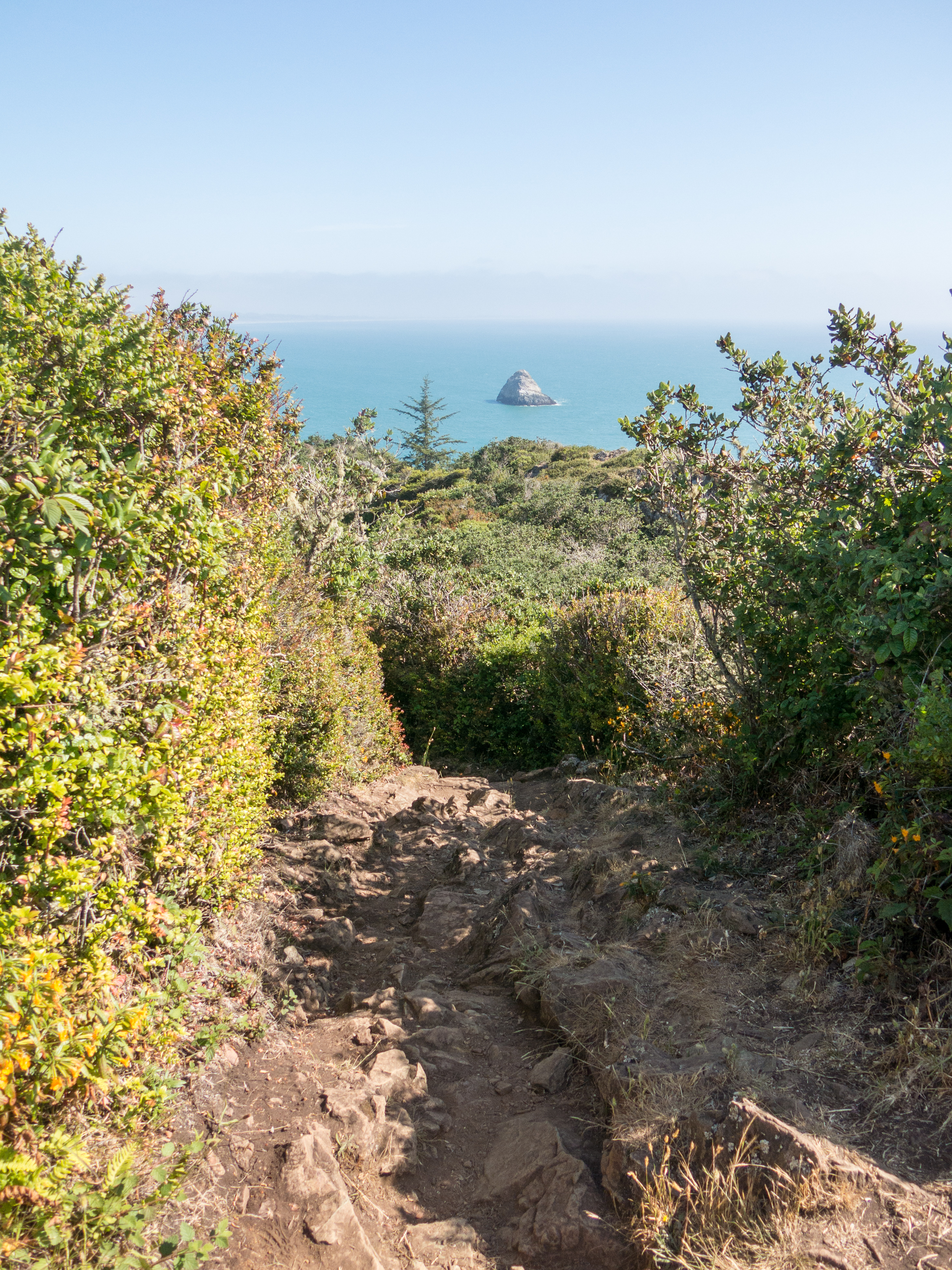 Trinidad Head