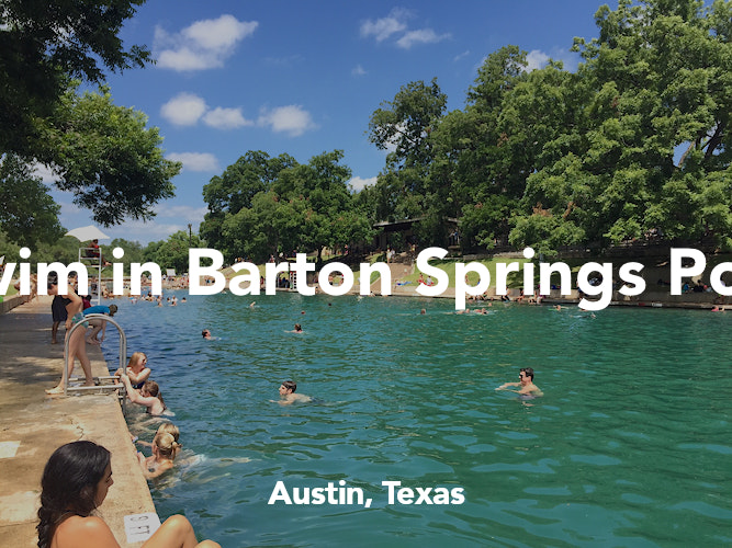 austin near by places to visit