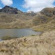 Hike the San Luis Trail in Cajas National Park