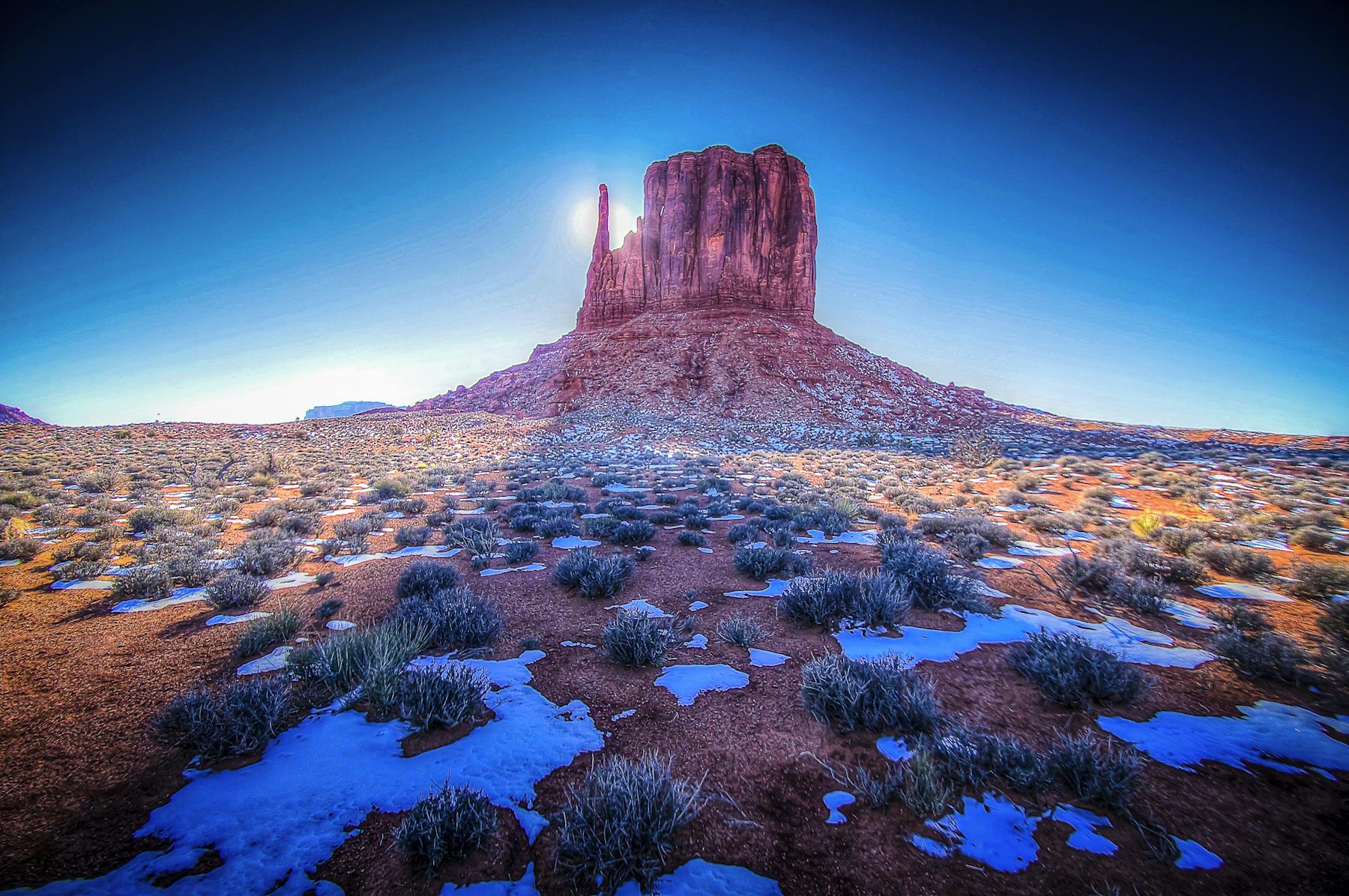 hike wildcat trail in monument valley oljato monument valley arizona