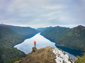 Mount Storm King