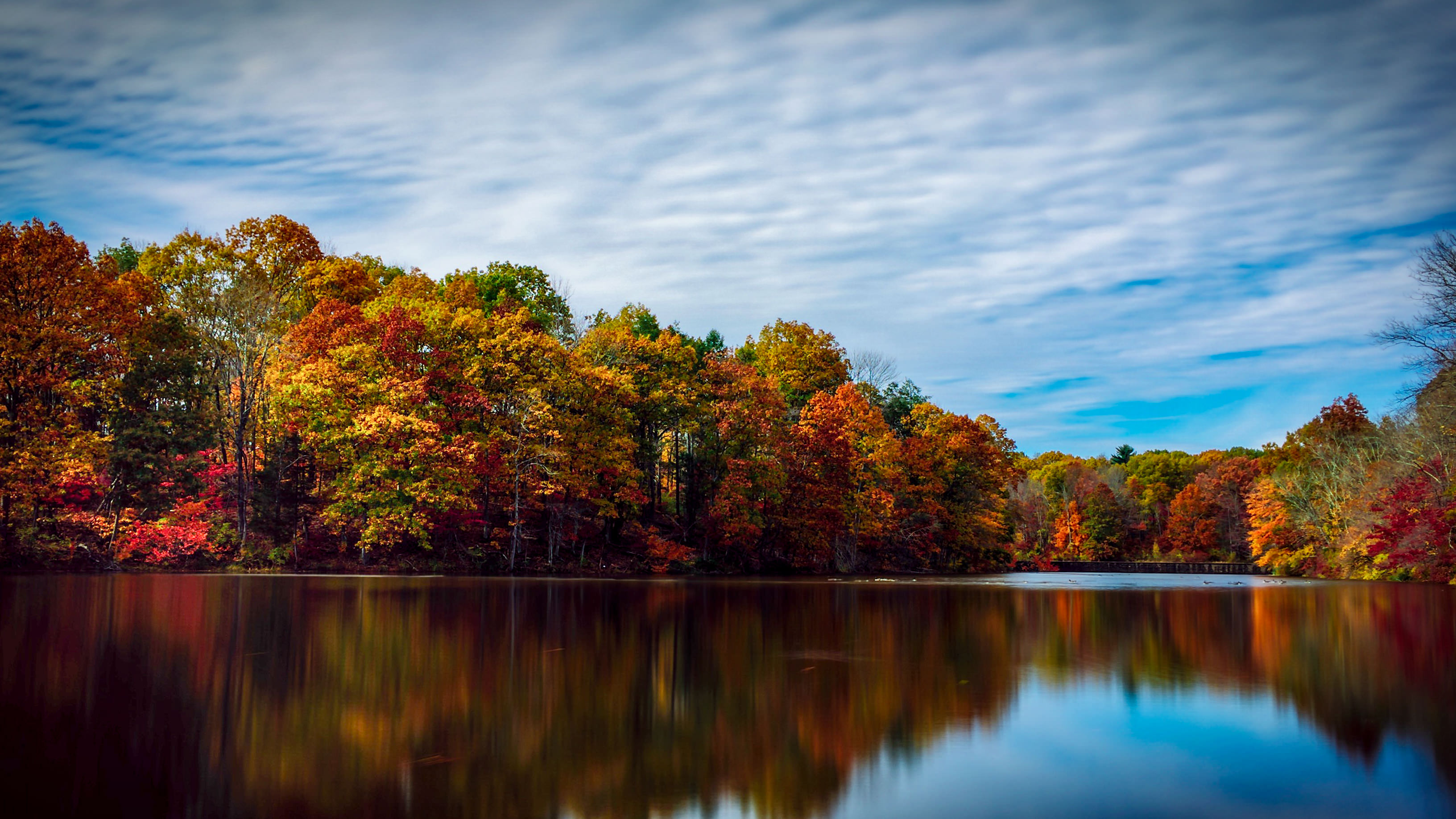 Mountain Lakes Nature Preserve Loop