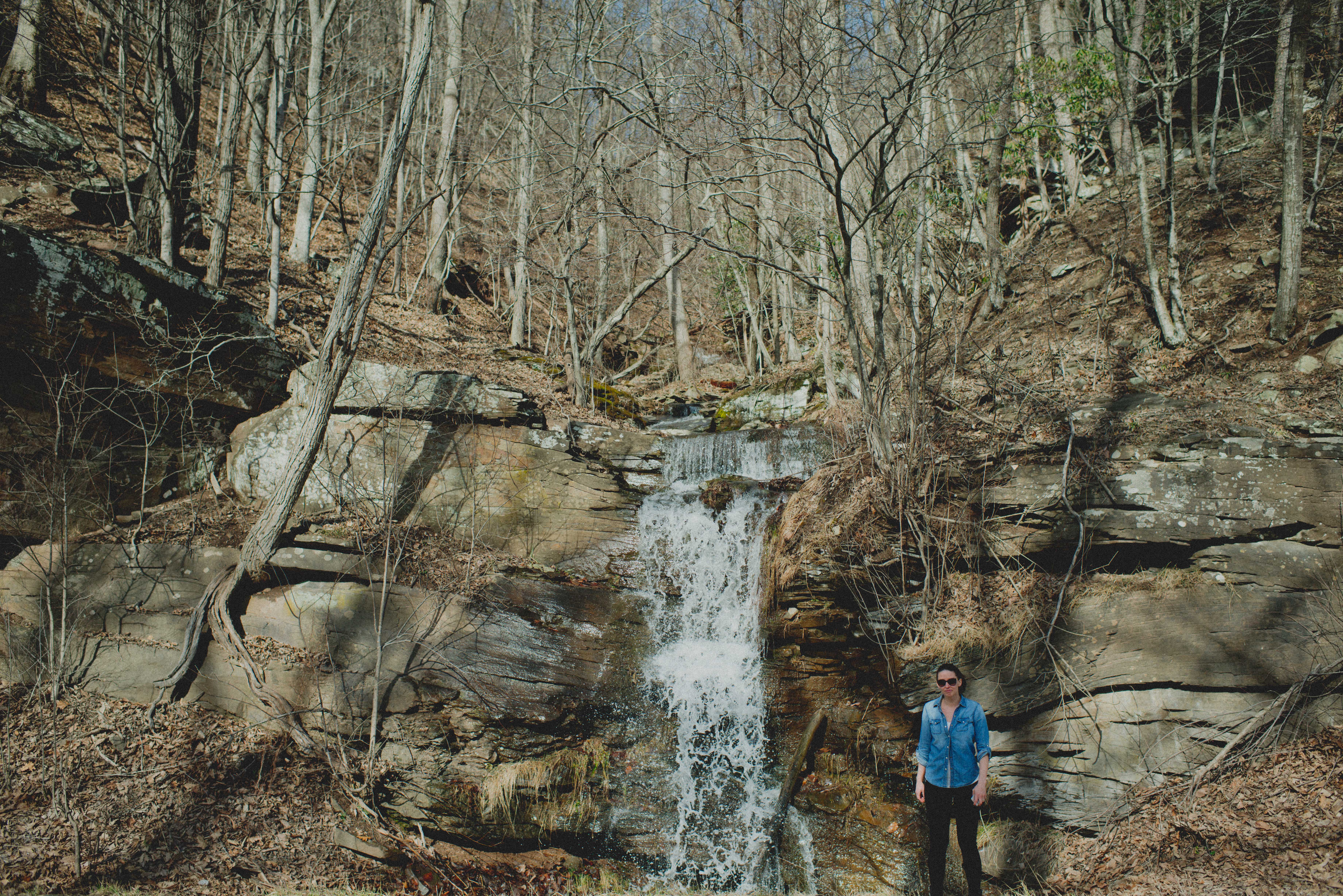 Camp at Yokum's Vacationland